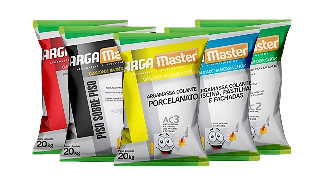 ACZINHO - Mascote ArgaMaster